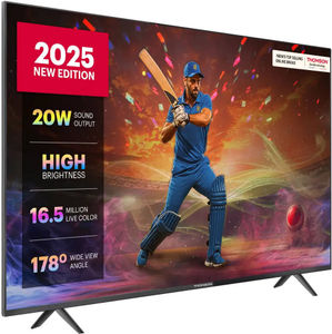 Thomson 32TM3290-25 32 inch HD ready LED TV