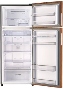 Godrej RF EON 438B RCI RS WD 436 L 2 Star Inverter Frost Free Double Door Refrigerator