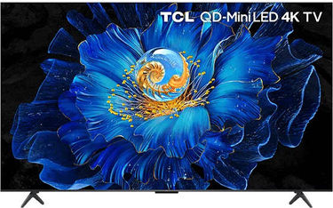 TCL 75Q6CS 75 inch UHD Smart QD-Mini LED TV