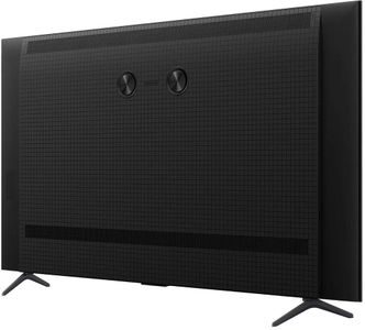 TCL 75Q6CS 75 inch UHD Smart QD-Mini LED TV