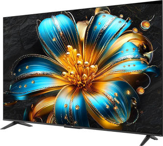 TCL 55T6C 55 inch UHD Smart QLED TV
