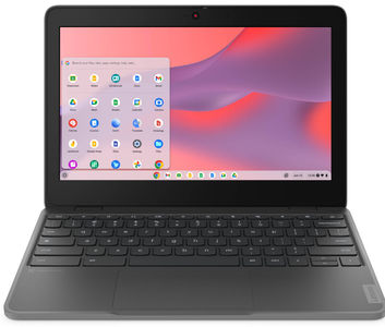 Lenovo 100e Chromebook Gen 4 (82W00004HA) Laptop