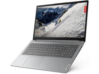 Lenovo IdeaPad 15ALC7 (82R4011CIN) Laptop