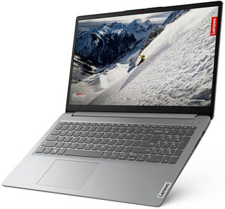 Lenovo IdeaPad 15ALC7 (82R4011CIN) Laptop
