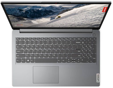 Lenovo IdeaPad 15ALC7 (82R4011CIN) Laptop