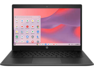 HP Fortis G10 Chromebook (7D5X9PC) Laptop