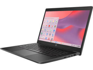 HP Fortis G10 Chromebook (7D5X9PC) Laptop