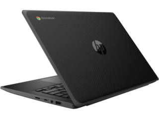 HP Fortis G10 Chromebook (7D5X9PC) Laptop