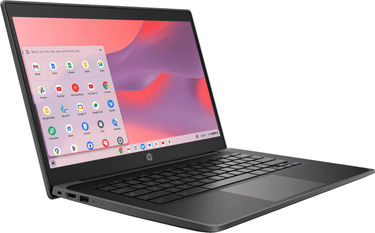 HP Fortis G10 Chromebook (7D5X9PC) Laptop