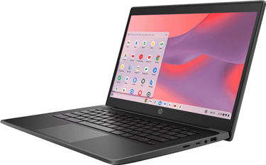 HP Fortis G10 Chromebook (7D5X9PC) Laptop