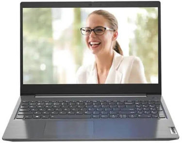 Lenovo V15 (82C500XHIH) Laptop