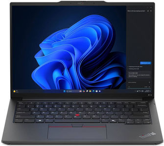 Lenovo ThinkPad E14 Gen 6 (21M70006US) Laptop