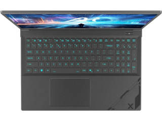 Gigabyte G6X 9KG-43IN854SH Laptop