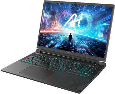 Gigabyte G6X 9KG-43IN854SH Laptop
