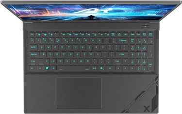 Gigabyte G6X 9KG-43IN854SH Laptop