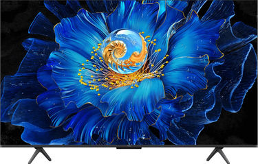 TCL 75C6KS 75 inch UHD Smart QD-Mini LED TV