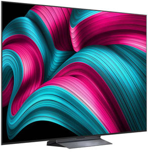 LG OLED55C56LA 55 inch UHD Smart OLED evo TV