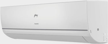 Godrej SIC 18TTC3 WZQ 1.5 Ton 3 Star Inverter Split Air Conditioner