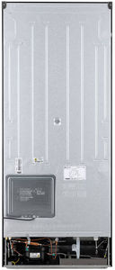LG GL-T492NPZR 466 L 1 Star Inverter Frost Free Double Door Refrigerator