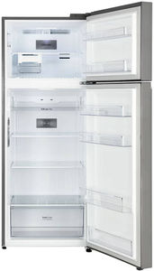 LG GL-T492NPZR 466 L 1 Star Inverter Frost Free Double Door Refrigerator