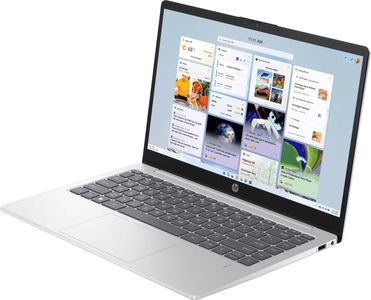HP 14-ep0294TU (B84CVPA) Laptop
