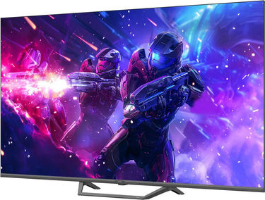 Haier 65H6E 65 inch UHD Smart QLED TV