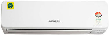 O General ASGG18KJTA-B 1.5 Ton 5 Star Inverter Split Air Conditioner
