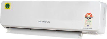 O General ASGG18KJTA-B 1.5 Ton 5 Star Inverter Split Air Conditioner