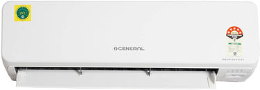 O General ASGG18KJTA-B 1.5 Ton 5 Star Inverter Split Air Conditioner