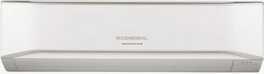 O General ASGG24CETB-B 2 Ton 5 Star Inverter Split Air Conditioner