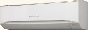 O General ASGG24CETB-B 2 Ton 5 Star Inverter Split Air Conditioner