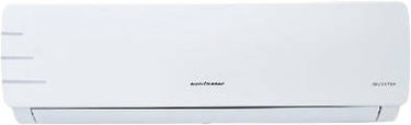 Kelvinator KAS-V123ATFG 1 Ton 3 Star Inverter Split Air Conditioner