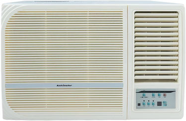 Kelvinator KAW-I18CPSC 1.5 Ton 3 Star Inverter Window Air Conditioner