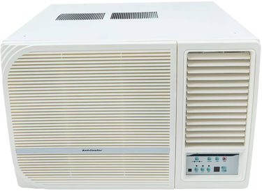 Kelvinator KAW-I18CPSC 1.5 Ton 3 Star Inverter Window Air Conditioner