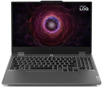 Lenovo LOQ 15ARP9 (83JC00CLIN) Laptop