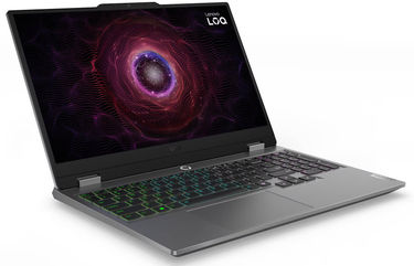 Lenovo LOQ 15ARP9 (83JC00CLIN) Laptop