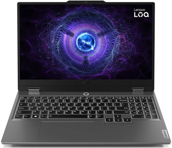Lenovo LOQ 15IRX9 (83DV014SIN) Laptop