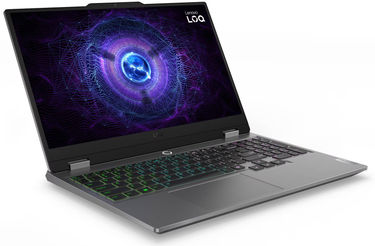 Lenovo LOQ 15IRX9 (83DV014SIN) Laptop
