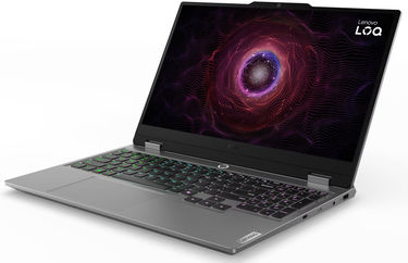 Lenovo LOQ 15ARP9 (83JC00EEIN) Laptop