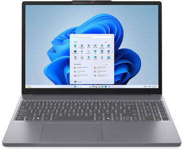 Lenovo IdeaPad Slim 3 15IRH10 (83K100CJIN) Laptop