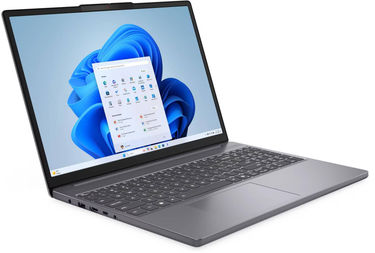 Lenovo IdeaPad Slim 3 15IRH10 (83K100CJIN) Laptop