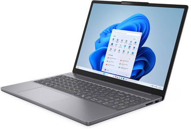 Lenovo IdeaPad Slim 3 15IRH10 (83K100CJIN) Laptop