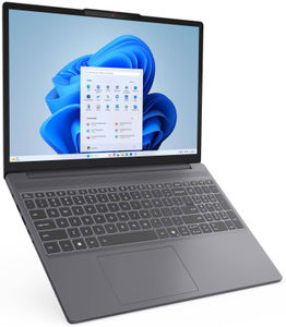 Lenovo IdeaPad Slim 3 15IRH10 (83K100CJIN) Laptop