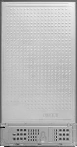 Midea MDRS704FGF46 560 L 2 Star Inverter Frost Free Side By Side Door Refrigerator