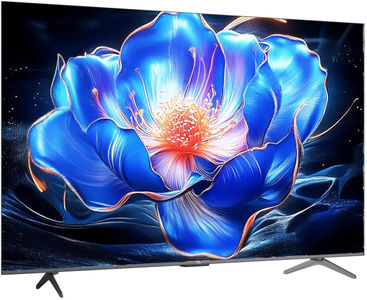 TCL 75P71K 75 inch UHD Smart QLED TV