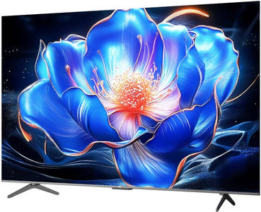 TCL 75P71K 75 inch UHD Smart QLED TV