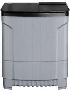 Godrej 8 Kg Semi Automatic Top Load Washing Machine (WSEDGE ULT 80 5.0 DB2 M MIGR)