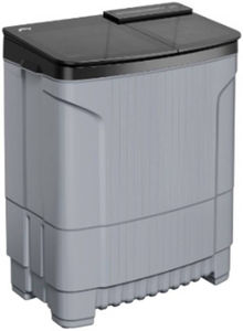 Godrej 8 Kg Semi Automatic Top Load Washing Machine (WSEDGE ULT 80 5.0 DB2 M MIGR)