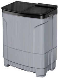 Godrej 8 Kg Semi Automatic Top Load Washing Machine (WSEDGE ULT 80 5.0 DB2 M MIGR)