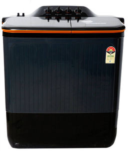 Lloyd 12 Kg Semi Automatic Top Load Washing Machine (GLWS125EPHVG)